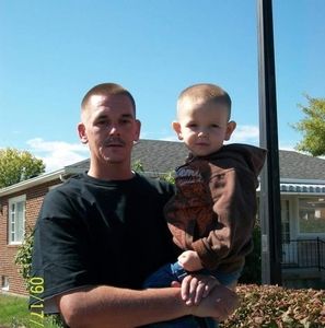 Meet your Posher, Justin